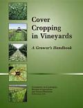 Cover Cropping in Vineyards: A Grower’s Handbook (Καλλιέργειες κάλυψης για αμπελώνες - έκδοση στα αγγλικά)